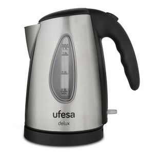 Ufesa - Hervidor Ha7910 1.7 Lts Y 2200 W