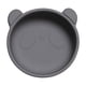 thumbnail image 1 of Children Silicone Bowl Panda Baby Feeding Dishes BPA Free, 1 of 5