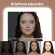 thumbnail image 3 of Espejo de tocador de maquillaje BACK KTCL 2025 recargable con luces, 3 of 8