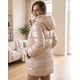 thumbnail image 4 of Parka Larga Streetwear: Térmica, Cortaviento y Diseño Unico - ELX1730, 4 of 11
