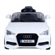 thumbnail image 2 of Auto Batería Audi Blanco, 2 of 3