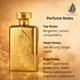 thumbnail image 3 of Perfume Ard Al Zaafaran Al Dirham Edición Limitada 100 ml, 3 of 3
