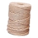 thumbnail image 3 of Cuerda De Yute Cuerda De Cáñamo Cuerda De Sisal Trenzada Para Poste De Rascado De Gato Reparación De Juguetes 8 Mm, 3 of 5