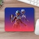 thumbnail image 2 of Mouse pad Animado M181V8 24x20 cm x 3 mm Neopreno ANHIZ, 2 of 2