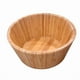 thumbnail image 2 of Bowls Cuenco Bambu Natural Ensaladera 27CM, 2 of 6