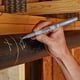 thumbnail image 3 of Marcadores Sharpie Punta Fina  Plata, 3 of 4
