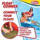 thumbnail image 4 of Silla inflable para piscina WAHU Float Connex Aqua Pool, 4 of 8