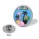 thumbnail image 3 of Insignia Redonda Desmarcar Barbapapa 2.8 cm, 3 of 6