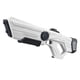 thumbnail image 1 of Juguete Pistola Agua Recargable Absorción DBG1657W Blanco, 1 of 7