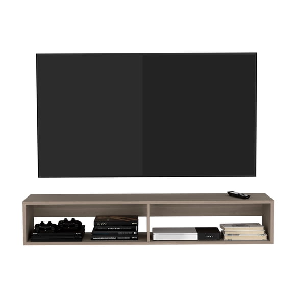 Rack Flotante Tv 70" R-150 Bardolino