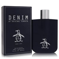 Original Penguin - Perfume Denim Eau De Toilette 100 Ml Para Hombre