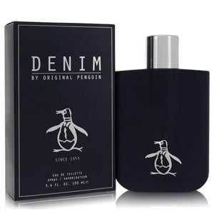 Original Penguin - Perfume Denim Eau De Toilette 100 Ml Para Hombre