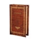 thumbnail image 2 of Libro Falso Decorativo De Estilo Europeo, Libros Falsos Para Mueble De Tv Vivo, 2 of 5