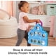thumbnail image 3 of Toy Fisher-Price Little People Disney Frozen Carry Castle, 3 of 6