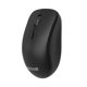 thumbnail image 3 of Mouse Bluetooth Inalámbrico Maxell BLU2 1600 DPI Clic Silencioso Negro, 3 of 5