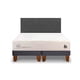 thumbnail image 1 of Cama Europea Cocopedic King Base Dividida, 1 of 10