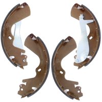 Repuestos Del Sol - Juego Patines Freno Traseros Hyundai H-1 2.4 1998 2004