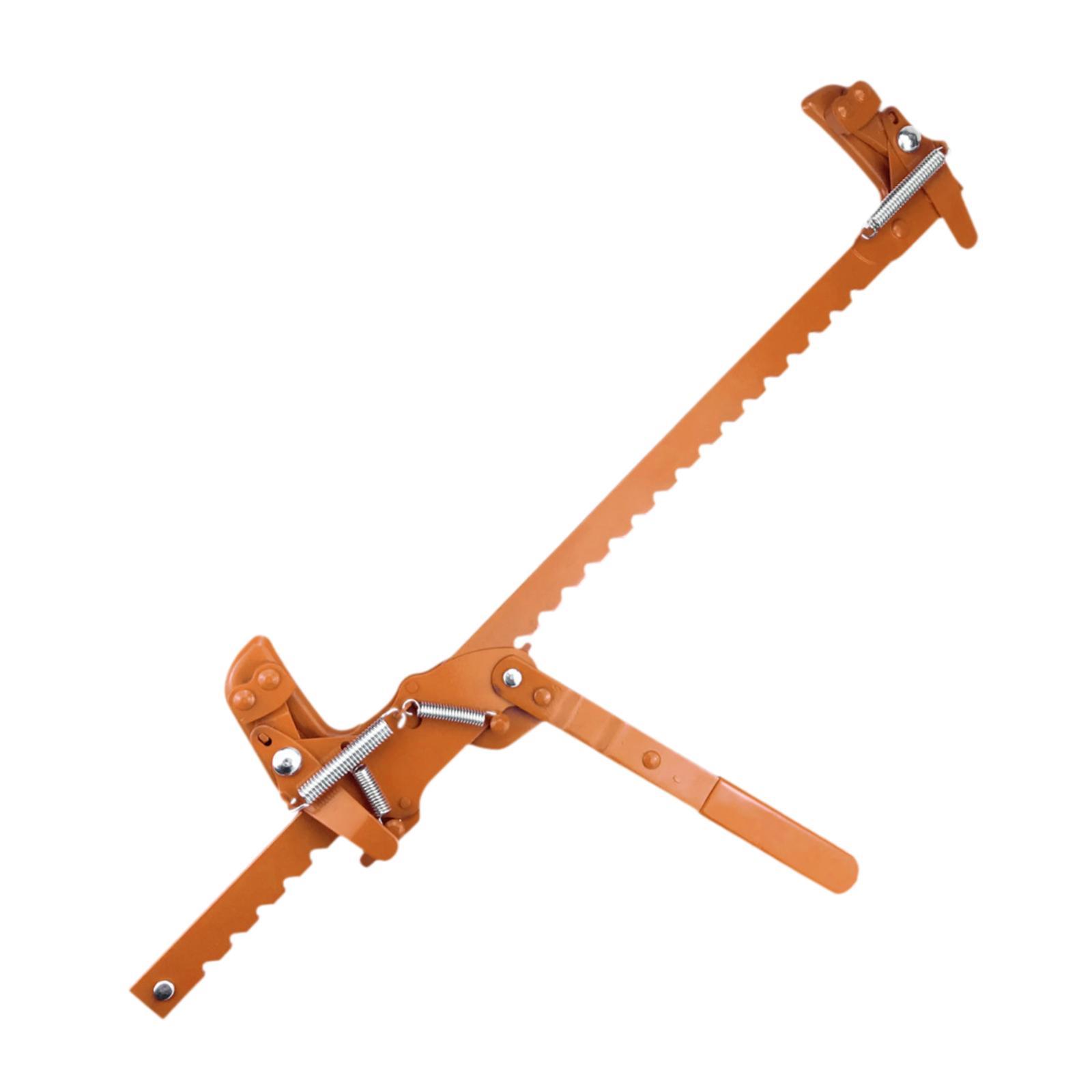 Ioensy - Tensor De Valla De Alambre Para Patio, Césped, Cercado Agrícola, Ensanchador De Valla