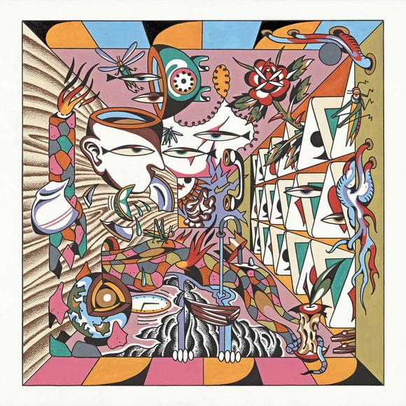 LP Concord Music Group Home [2 LP]