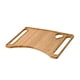 thumbnail image 2 of Bandeja Para Alimentos Walker, Fácil Instalación, Extraíble, Regalo, Mesa De Comedor Walker De Madera, 2 of 5