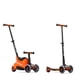 thumbnail image 2 of XTend Ride-On 3 en 1 Naranjo, 2 of 7
