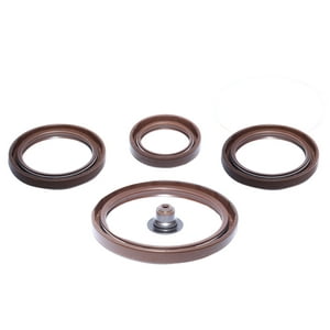 Repuestos Del Sol - Juego Empaquetadura Motor Daewoo Rezzo 1.6 2002 2003