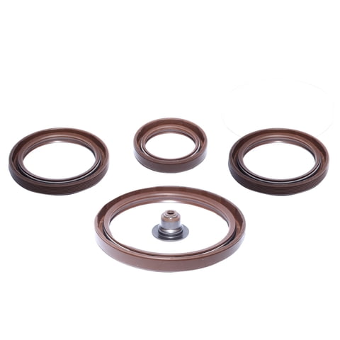 Repuestos Del Sol - Juego Empaquetadura Motor Daewoo Lanos 1.6 1998 2002