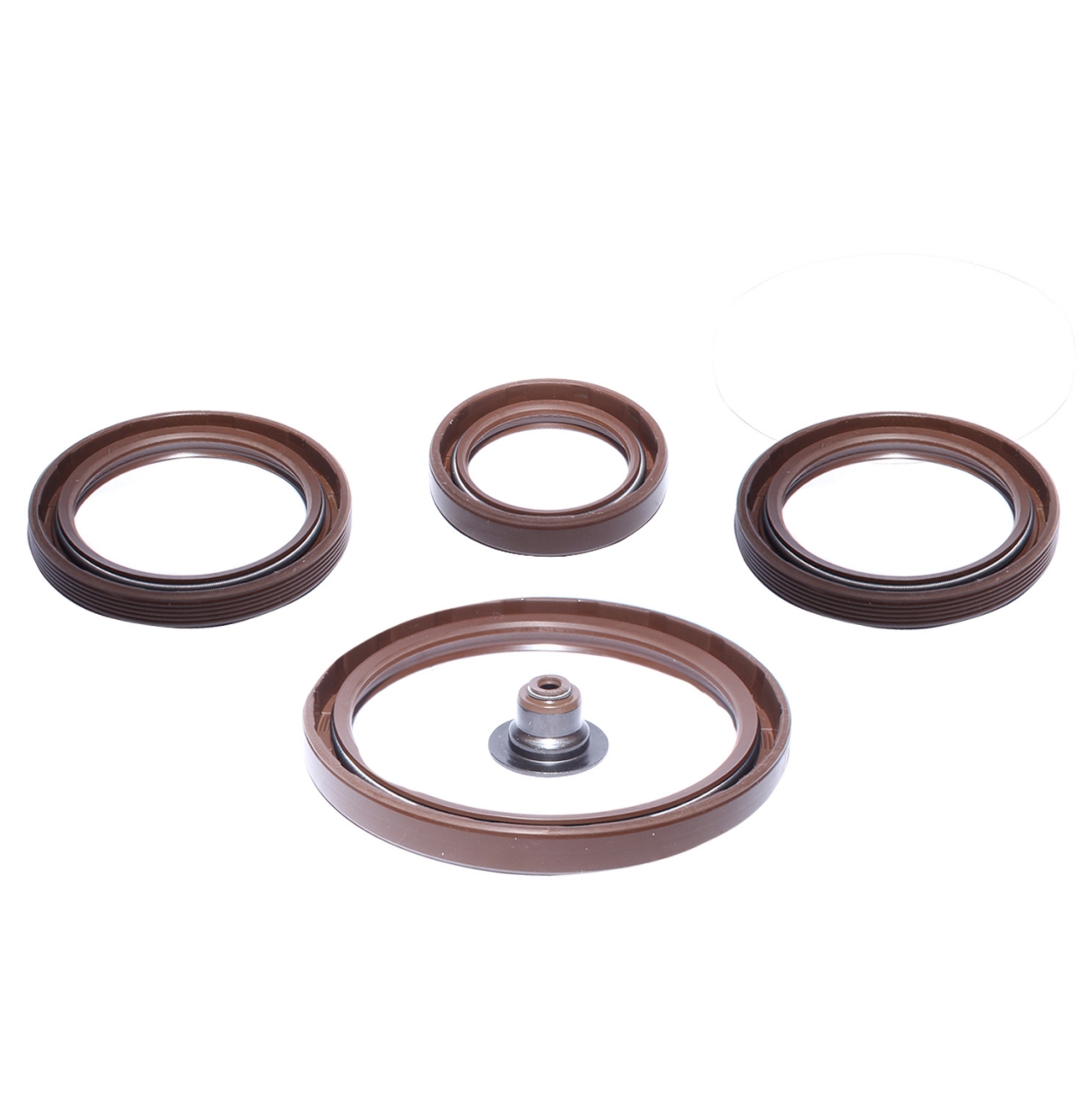 Repuestos Del Sol - Juego Empaquetadura Motor Daewoo Lanos 1.6 1998 2002