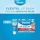 thumbnail image 5 of Bálsamo labial Flexitol Cream White, 10 ml, 3 unidades (paquete de 1), 5 of 6