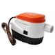 thumbnail image 2 of 1100GPH Barco 12V Auto Sumergible Sentina Auto Bomba De Agua Interruptor De Flotador, 2 of 3