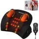 thumbnail image 1 of Almohada masajeadora de cuello Weyais con calor, 3 modos para aliviar el dolor, 1 of 9