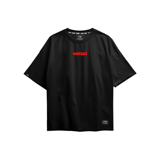 MDF® Polera WASTED