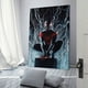 thumbnail image 3 of Miles Morales Cuadro decorativo colgante - Arte de pared - Póster enmarcado - Decoración de pared - Regalos para familia, amigos y aficionados 40*60 cm, 3 of 6