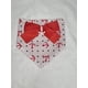 thumbnail image 1 of Bandana mascota anclas talla S, 1 of 2