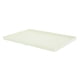 thumbnail image 4 of Plato De Servir, Plato De Contenedor De Adorno Para Fiestas, Encimera De Restaurante, Blanco Grande, 4 of 5