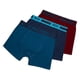 thumbnail image 2 of Tripack Boxer Niño Rochester AV-83 Cotton Spandex, 2 of 3