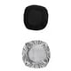 thumbnail image 4 of Fundas Elásticas Para Asientos De Sillas De Oficina, 2 Uds., 4 of 5