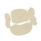 thumbnail image 1 of Fundas Para Sillas Reclinables Fundas Elásticas Para Sofá Reclinable Para Ceremonia Banquete Hogar Beige Blanco, 1 of 5