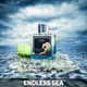 thumbnail image 1 of Perfume Superz Endless Sea Extrait 50 ML Hombre, 1 of 2