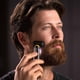 thumbnail image 2 of Afeitadora MicroTouch SOLO Titanium Recargable Barba Cuerpo, 2 of 3