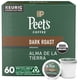 thumbnail image 1 of Café Peet's Coffee Alma de la Tierra Dark Roast 60 cápsulas, 1 of 8