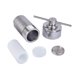 thumbnail image 1 of Reactor autoclave de laboratorio Rebrisbol 25 ml con revestimiento de PTFE, 1 of 7