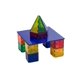 thumbnail image 3 of Placa de inicio magnética Building Board Playmags, paquete de 1, 3 of 6