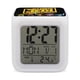 thumbnail image 1 of Aventuras De Jóvenes Jedi Theme 7 Colors Alarm Clock Digital Led Alarm Clock Gifts For Kids Friends Family, 1 of 6