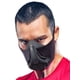 thumbnail image 1 of Máscara De Entrenamiento Workout High Altitude Para Gimnasio Color Negro, 1 of 8