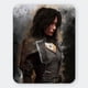 thumbnail image 1 of Mousepad 20x24 Cm - Diseño Expedition 33: Lune Arcane Grace, 1 of 2