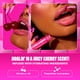 thumbnail image 5 of Brillo de labios NYX PROFESSIONAL MAKEUP Jelly Job Toast N' Jelly, 5 of 9