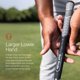 thumbnail image 5 of Agarre de Golf Golf Pride Estándar 1 Unidad Edición Curry, 5 of 8