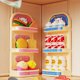 thumbnail image 4 of Set Juego de Supermercado Infantil 71 Piezas, 4 of 4