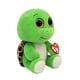 thumbnail image 2 of Ty Beanie Boos Turbo Tortuga Verde Mediano, 2 of 2